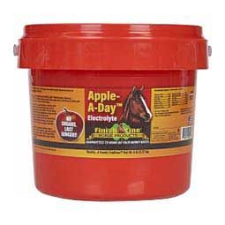 Apple-A-Day Horse Electrolyte  Finish Line Horse